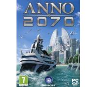 Anno 2070 (PC) - Steam Gift - GLOBAL