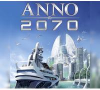Anno 2070 RU/CIS PC Ubisoft Connect CD Key