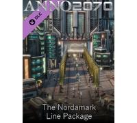 Anno 2070 - The Nordamark Line Package Steam Gift GLOBAL