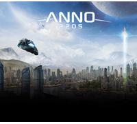 Anno 2205 EU Uplay Activation Link
