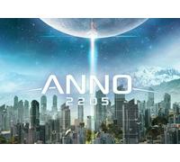 Anno 2205 (PC) Ubisoft Connect Key - EU