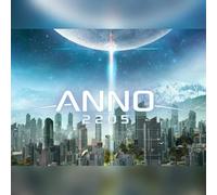 Anno 2205 (PC) Ubisoft Connect Key - GLOBAL