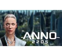 Anno 2205 Ultimate Edition Steam Gift EUROPE