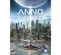 Anno 2205 Ultimate Edition Ubisoft Connect Key NORTH AMERICA
