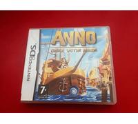Anno: Create A New World (Nintendo DS)