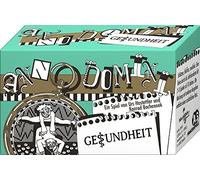 Anno Domini - Gesundheit