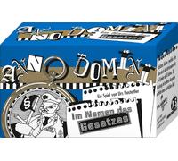 Anno Domini - Im Namen des Gesetzes: Schätzen - Bluffen - Zweifeln