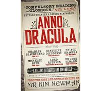 Anno Dracula – Titan Books