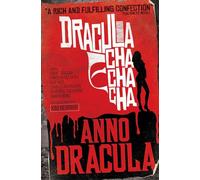 Anno Dracula - Dracula Cha Cha Cha