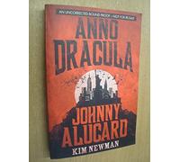 Anno Dracula - Johnny Alucard