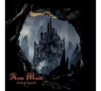 Anno Mundi - Land Of Legends [VINYL]