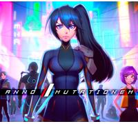 ANNO: Mutationem AR XBOX One / Xbox Series X|S / Windows 10/11 CD Key