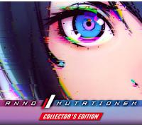 ANNO: Mutationem Collectors Edition Steam CD Key