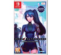 ANNO MUTATIONEM COMPLETE EDITION - Nintendo Switch, Brand New