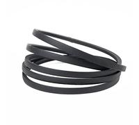 Annolai 119-8820 Deck Belt Replacement Lawn Mower V-Belt for Toro Timecutter ss5000 Parts SS5060 MX5060 74630 74361 74632 74635 74637 74641 with 50" Deck, 1/2 Inch x 141-1/2 Inch (119-8820)