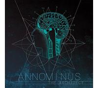 Annominus - Architect - CD - E72z