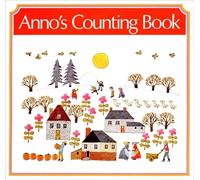 Anno's Counting Book