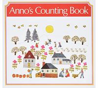 Anno's Counting Book