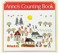 Anno's Counting Book Big Book