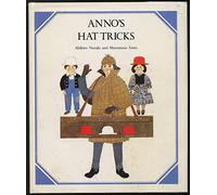 Anno's Hat Tricks