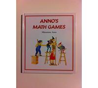 Anno's Math Games