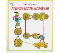 Anno's Math Games III: No 3
