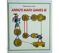 Annos Math Games Three