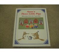 Anno's Three Little Pigs