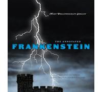 Annotated Frankenstein