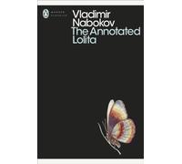 ANNOTATED LOLITA by NABOKOV, VLADIMIR Paperback Self Help Business