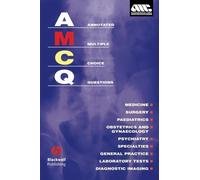 Annotated Multiple Choice Questions: Australian Medical Council (2008-02-02)