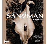 Annotated Sandman Vol. 1 (2022 edition) (Annotated Sandman, 1): The Sandamnn # 1-20