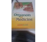 Annotated Text Of Hahnemanns Organon Of Medicine