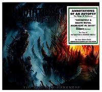 Annotations of an Autopsy - Reign of Darkness