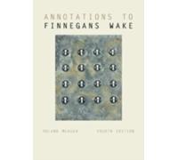 Annotations to Finnegans Wake