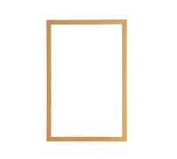 Announce 15mm Snap Frame A3 with Mitred Corners Pine Frame AA10582