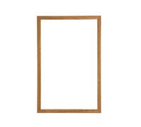 Announce 15mm Snap Frame A6 with Mitred Corners Oak Frame AA10574