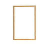 Announce by 5 Star 15mm Snap Frame A3 with Mitred Corners Pine Frame