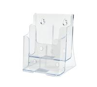 Announce by 5 Star 2 Tier Countertop Literature Holder A5 Ptrt AA10441