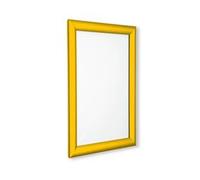 Announce by 5 Star 25mm Snap Frame A1 Powder Coated Gold Frame