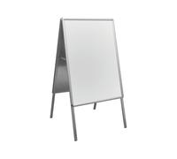 Announce by 5 Star A Board A1 Double-Side Aluminium Snap Frame AA10232