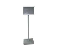 Announce by 5 Star A4 Display/Menu Board Snap Frame AA10230