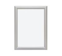 Announce by 5 Star A4 Tamperproof Snap Frame 25mm AA10228