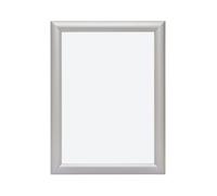 Announce by 5 Star A4 Tamperproof Snap Frame 25mm AA10228