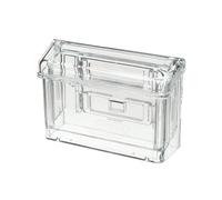 Announce by 5 Star Outdoor Grab a Card Business Card Holder AA10449