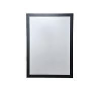 Announce by 5 Star Solo A4 Magnetic Stripes Black Pack of 5 AA50005