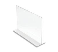 Announce by 5 Star Stand Up Sign Holder A3 Landscape AA10438