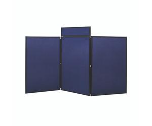 Announce Exhibition Brd 1100X1800MM
