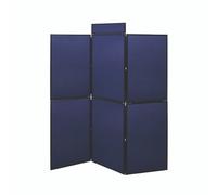 Announce Exhibition Brd 2000X1800MM
