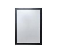 Announce Frame Solo A3 Magnetic Stripes Black (Pack of 2) AA50012